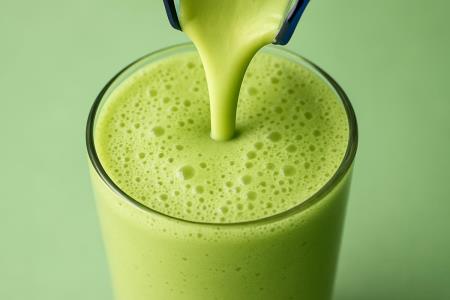 Eintägige Reinigungs- und Abnehmdiät